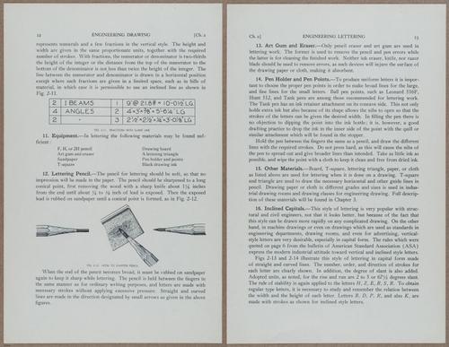 E812 - Engineering Drawing - 15120-15121
