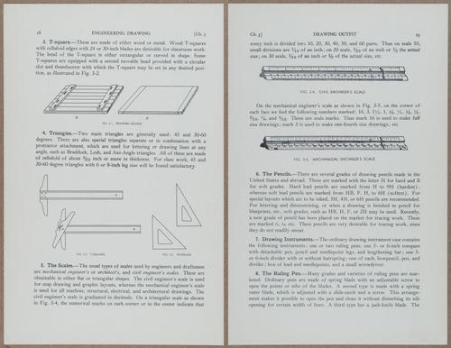 E812 - Engineering Drawing - 15126-15127