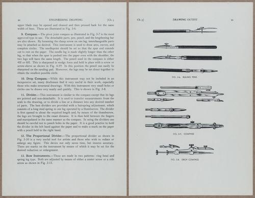E812 - Engineering Drawing - 15128-15129