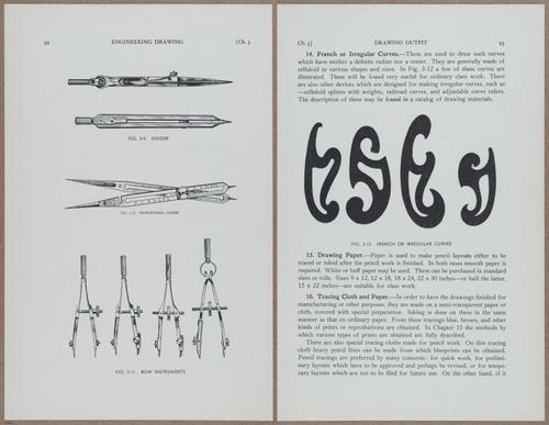 E812 - Engineering Drawing - 15130-15131