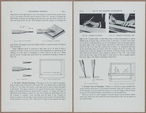 E812 - Engineering Drawing - 15134-15135