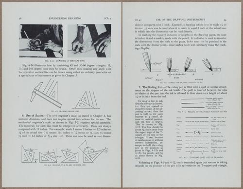 E812 - Engineering Drawing - 15136-15137