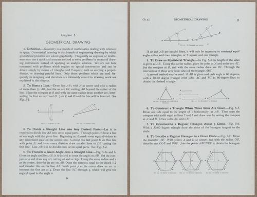 E812 - Engineering Drawing - 15142-15143