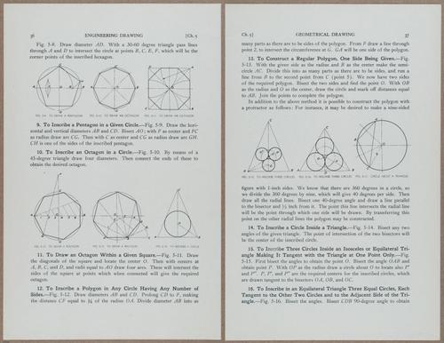 E812 - Engineering Drawing - 15144-15145