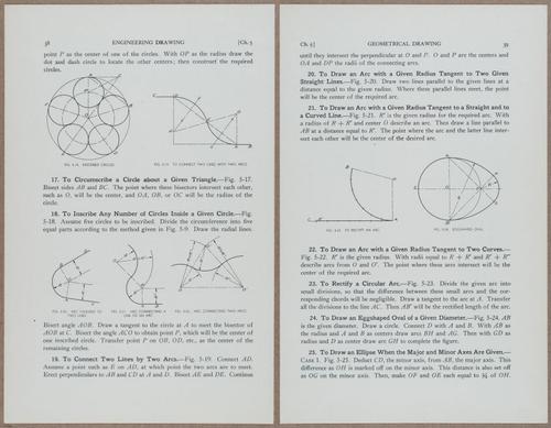 E812 - Engineering Drawing - 15146-15147