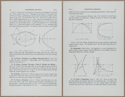 E812 - Engineering Drawing - 15150-15151