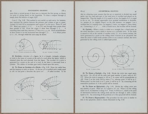 E812 - Engineering Drawing - 15152-15153