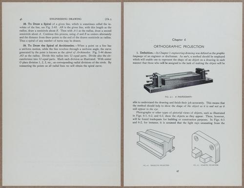 E812 - Engineering Drawing - 15154-15155
