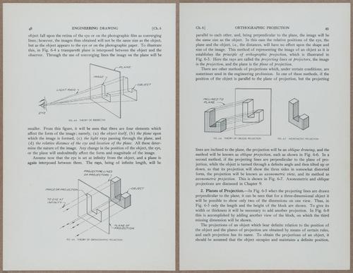 E812 - Engineering Drawing - 15156-15157