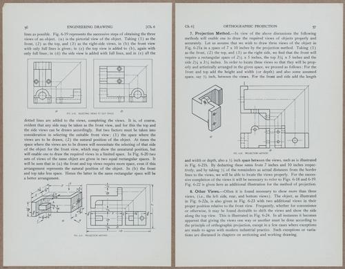 E812 - Engineering Drawing - 15164-15165