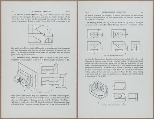 E812 - Engineering Drawing - 15168-15169
