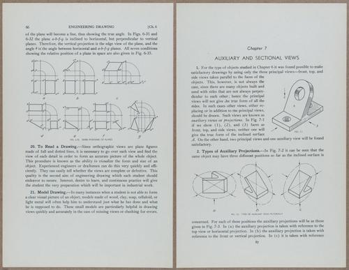 E812 - Engineering Drawing - 15174-15175