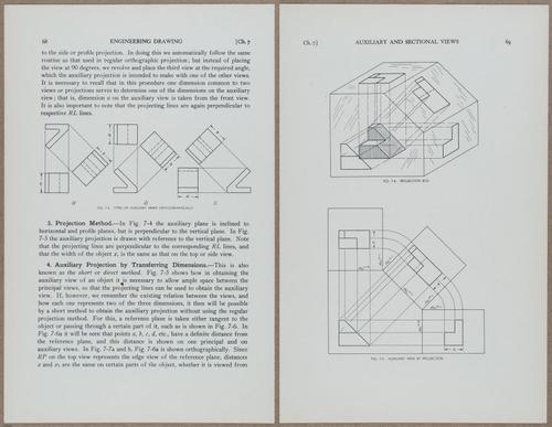 E812 - Engineering Drawing - 15176-15177