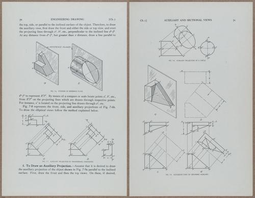 E812 - Engineering Drawing - 15178-15179