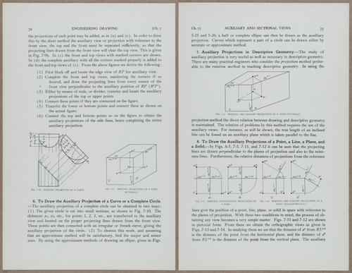 E812 - Engineering Drawing - 15180-15181