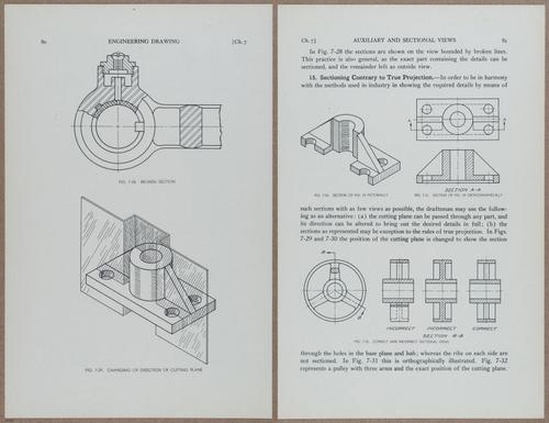 E812 - Engineering Drawing - 15188-15189