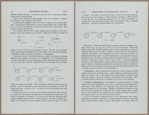 E812 - Engineering Drawing - 15192-15194