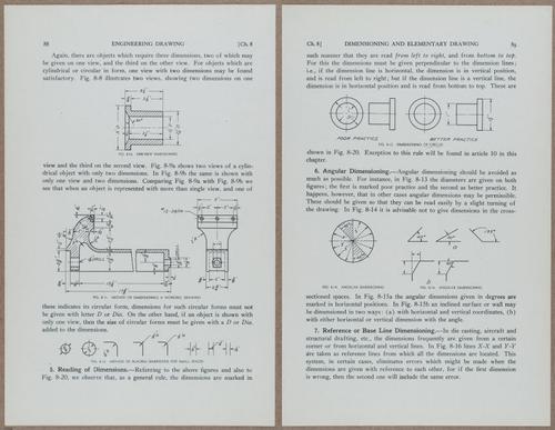 E812 - Engineering Drawing - 15197-15198