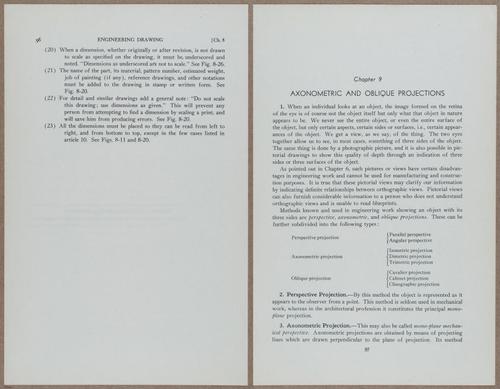 E812 - Engineering Drawing - 15205-15206