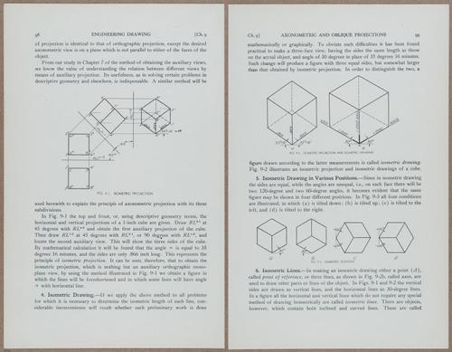 E812 - Engineering Drawing - 15207-15208