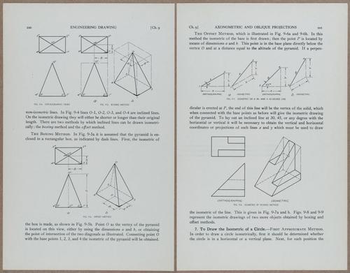 E812 - Engineering Drawing - 15209-15210