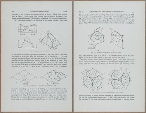E812 - Engineering Drawing - 15211-15212