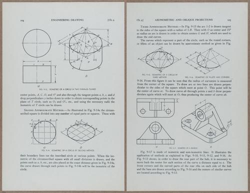 E812 - Engineering Drawing - 15213-15214