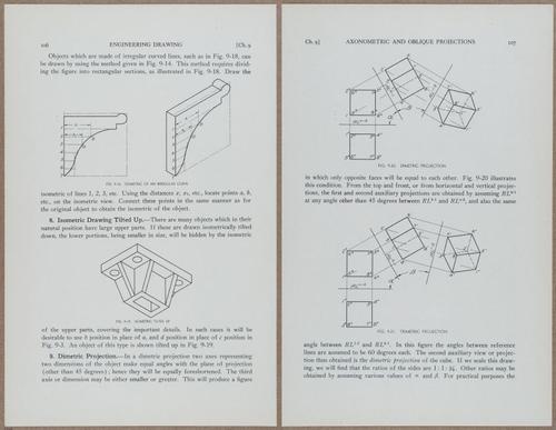 E812 - Engineering Drawing - 15215-15216
