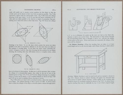 E812 - Engineering Drawing - 15221-15222