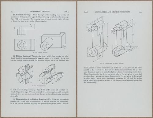 E812 - Engineering Drawing - 15223-15224