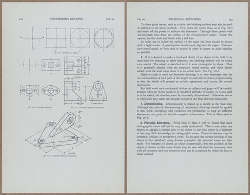 E812 - Engineering Drawing - 15229-15230