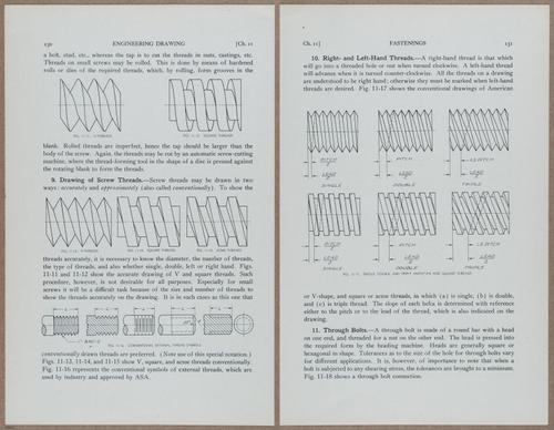 E812 - Engineering Drawing - 15237-15238