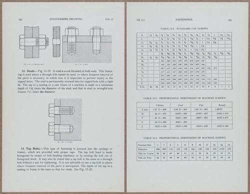 E812 - Engineering Drawing - 15239-15240