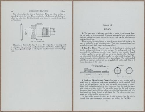 E812 - Engineering Drawing - 15247-15248
