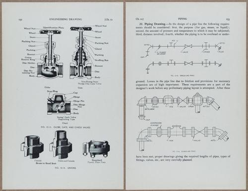 E812 - Engineering Drawing - 15259-15260