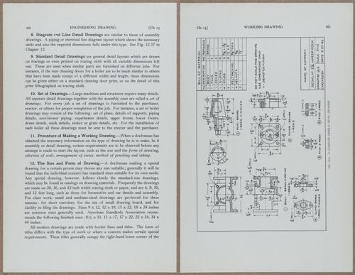 E812 - Engineering Drawing - 15267-15268