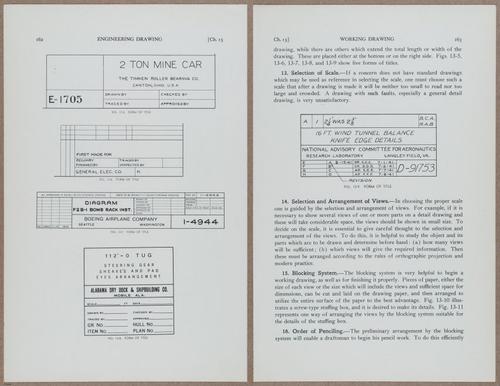 E812 - Engineering Drawing - 15269-15271
