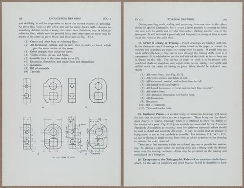 E812 - Engineering Drawing - 15274-15275