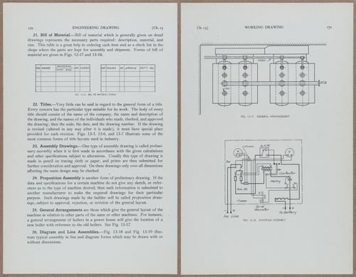 E812 - Engineering Drawing - 15278-15279