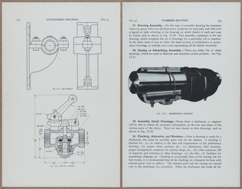 E812 - Engineering Drawing - 15280-15281