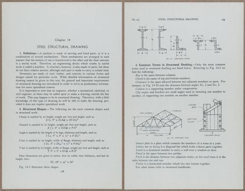 E812 - Engineering Drawing - 15286-15287