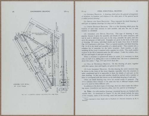 E812 - Engineering Drawing - 15294-15295