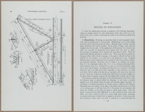 E812 - Engineering Drawing - 15306-15308