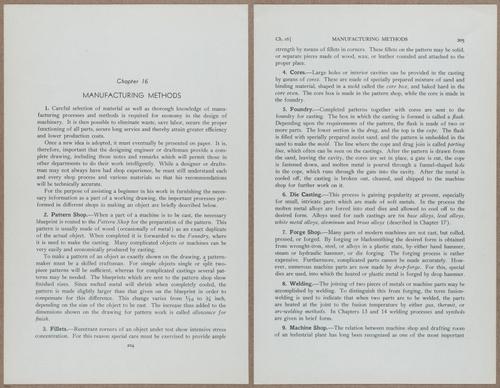 E812 - Engineering Drawing - 15314-15315