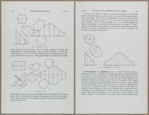 E812 - Engineering Drawing - 15326-15327