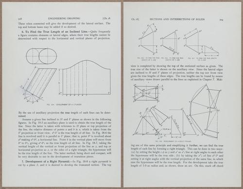 E812 - Engineering Drawing - 15328-15329