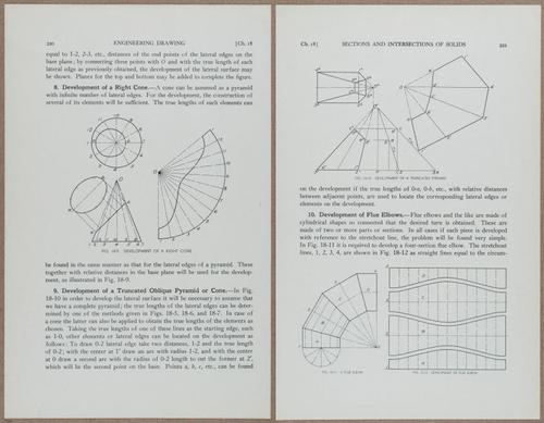 E812 - Engineering Drawing - 15330-15331
