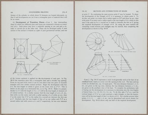 E812 - Engineering Drawing - 15332-15333