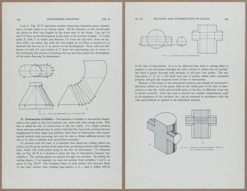 E812 - Engineering Drawing - 15334-15335