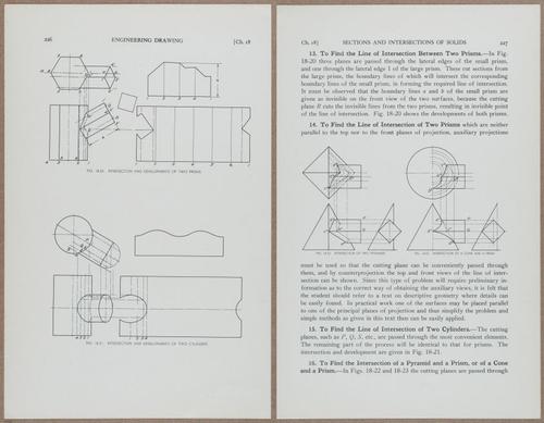 E812 - Engineering Drawing - 15336-15337